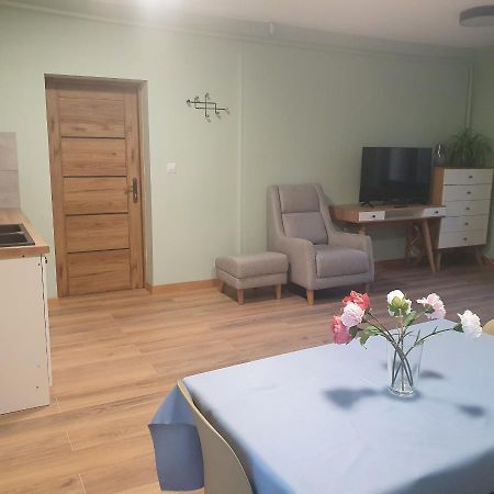 Albatros Room With Bathroom วอร์ซอ ภายนอก รูปภาพ